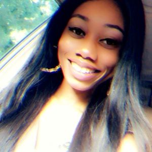 Meet your Posher, Ronnesha